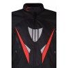 VEXO ELEMENT MONT SİYAH-KIRMIZI